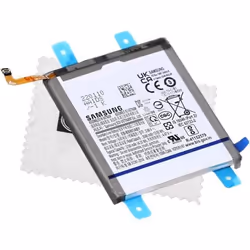 Batterie Lithium-ion pour Samsung Galaxy S22 S901B 5G EB-BS901ABY