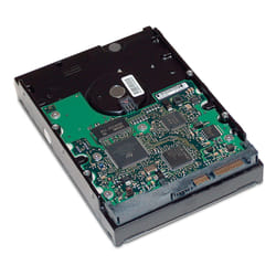 HP 1TB, SATA, 3.0G, NCQ, 7200 rpm 3.5" 1,02 To Série ATA II