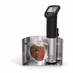 TFA-Dostmann 14.1550.01 thermomètre appareils de cuisine Numérique 40 - 95 °C Noir, Acier inoxydable