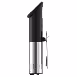 TFA-Dostmann 14.1550.01 thermomètre appareils de cuisine Numérique 40 - 95 °C Noir, Acier inoxydable