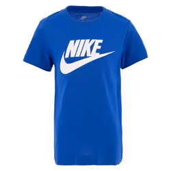 T-shirt - NIKE - Futura - 5-6 ans - 100% Coton - Manches courtes - Coupe Regular