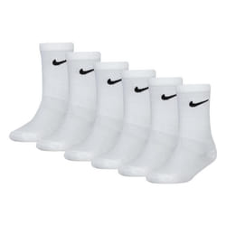 NIKE 6 PACK CREW