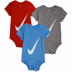 Body Nike Standard - Blanc