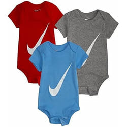 Body Nike Standard - Blanc