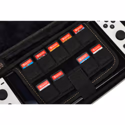 PowerA NSCS0054-01 Nintendo Blanc - Vue supplémentaire 11