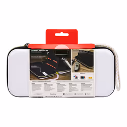 PowerA NSCS0054-01 Nintendo Blanc - Vue supplémentaire 13