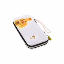 PowerA NSCS0054-01 Nintendo Blanc