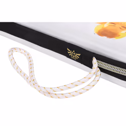PowerA NSCS0054-01 Nintendo Blanc