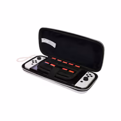 PowerA NSCS0054-01 Nintendo Blanc - Vue supplémentaire 5