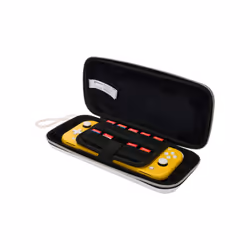 PowerA NSCS0054-01 Nintendo Blanc - Vue supplémentaire 7