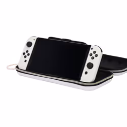 PowerA NSCS0054-01 Nintendo Blanc - Vue supplémentaire 9