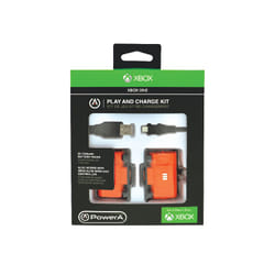 PowerA 1427910 Batterie de manette de jeu