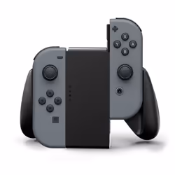 PowerA Joy-Con Comfort Grip Clip de manette de jeu