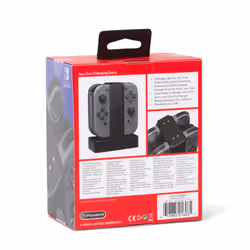 PowerA PA1501406 Socle de chargement - Vue supplémentaire 6
