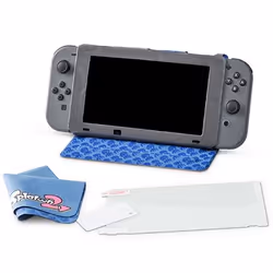 PowerA Splatoon2 Folio porte carte Nintendo Multicolore