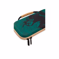 PowerA 1506914 Boîtier robuste Nintendo Vert