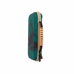 PowerA 1506914 Boîtier robuste Nintendo Vert