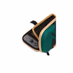 PowerA 1506914 Boîtier robuste Nintendo Vert - Vue supplémentaire 4