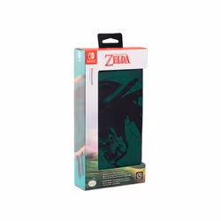 PowerA 1506914 Boîtier robuste Nintendo Vert - Vue supplémentaire 7
