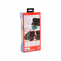 PowerA 1506914 Boîtier robuste Nintendo Vert - Vue supplémentaire 8