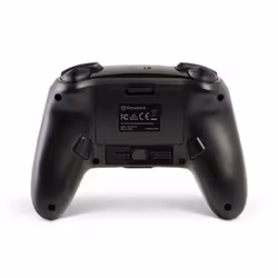 PowerA PA1508390-01 Rouge Bluetooth Manette de jeu Analogique/Numérique Nintendo Switch