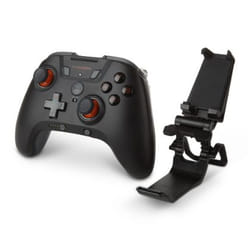 BDA 1509756-01 accessoire de jeux vidéo Noir Bluetooth Manette de jeu Analogique Xbox One X