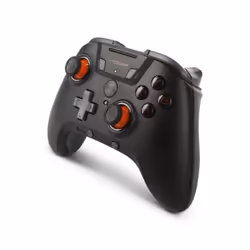 BDA 1509756-01 accessoire de jeux vidéo Noir Bluetooth Manette de jeu Analogique Xbox One X
