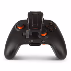 BDA 1509756-01 accessoire de jeux vidéo Noir Bluetooth Manette de jeu Analogique Xbox One X