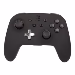 PowerA 1509988-01, Manette de jeu, Nintendo Switch, Touche Partage, Analogique/Numérique, Sans fil, USB