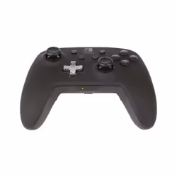 PowerA 1509988-01 accessoire de jeux vidéo Noir USB Manette de jeu Analogique/Numérique Nintendo Switch