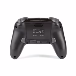 PowerA 1510231-01 accessoire de jeux vidéo Multicolore Bluetooth Manette de jeu Analogique/Numérique Nintendo Switch