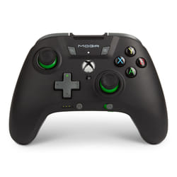 PowerA MOGA XP5-X Plus Noir Bluetooth/USB Manette de jeu Analogique/Numérique Android, PC