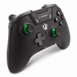PowerA MOGA XP5-X Plus Noir Bluetooth/USB Manette de jeu Analogique/Numérique Android, PC - Vue supplémentaire 4