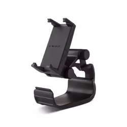 BDA 1510707, Clip de manette de jeu, Noir, 1 pièce(s)