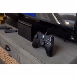 PowerA 1511370-01 accessoire de jeux vidéo Noir USB Manette de jeu Analogique Nintendo Switch - Vue supplémentaire 13