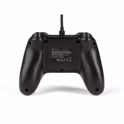 PowerA 1511370-01 accessoire de jeux vidéo Noir USB Manette de jeu Analogique Nintendo Switch - Vue supplémentaire 6