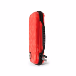 BDA 1511641-01 Boîtier robuste Nintendo Rouge