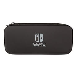 PowerA 1511651-01 Boîtier robuste Nintendo Noir
