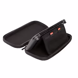 PowerA 1511651-01 Boîtier robuste Nintendo Noir
