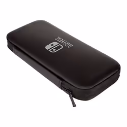 PowerA 1511651-01 Boîtier robuste Nintendo Noir