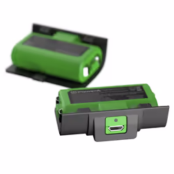 PowerA Play &amp; Charge Kit