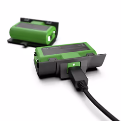 PowerA Play & Charge Kit Batterie de manette de jeu