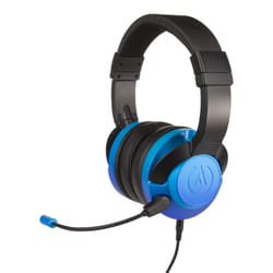 PowerA Fusion Noir, Bleu