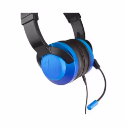 PowerA Fusion Noir, Bleu