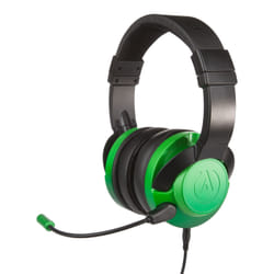 PowerA Fusion Noir, Vert