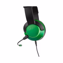 PowerA Fusion Noir, Vert - Vue supplémentaire 4