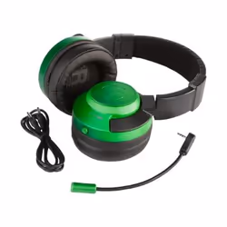 PowerA Fusion Noir, Vert - Vue supplémentaire 8