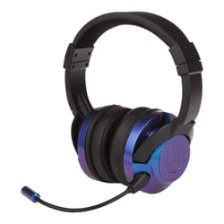 PowerA Fusion Noir, Bleu, Violet