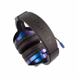 PowerA Fusion Noir, Bleu, Violet
