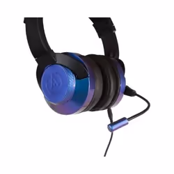 PowerA Fusion Noir, Bleu, Violet